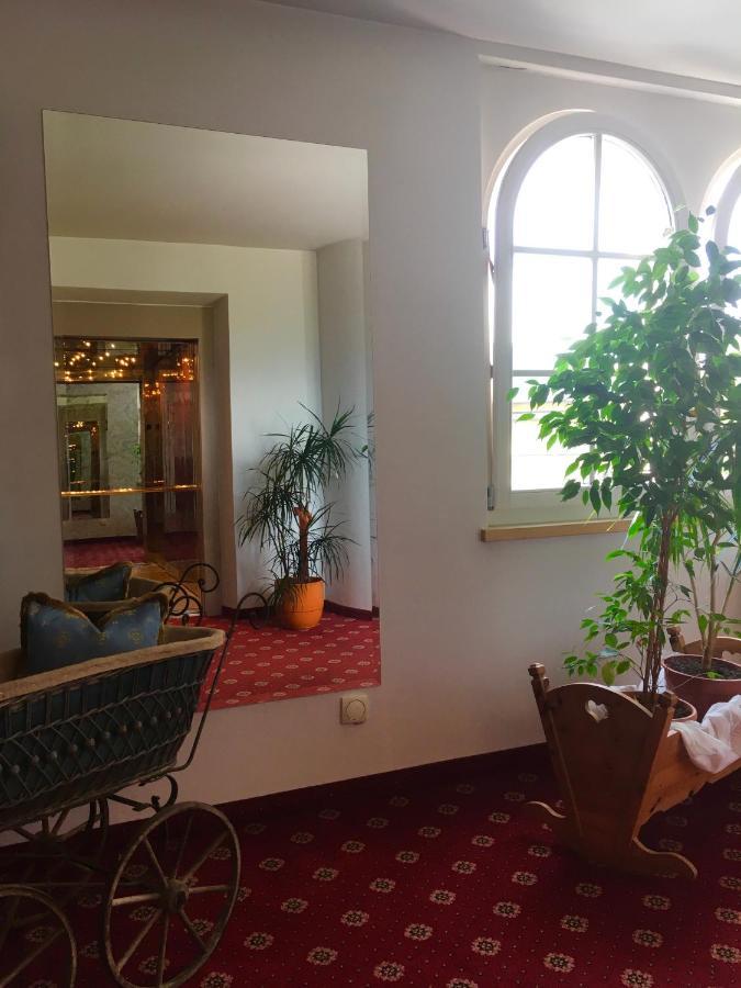 Hotel Turmwirt Ora / Auer Ngoại thất bức ảnh