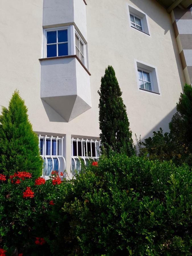 Hotel Turmwirt Ora / Auer Ngoại thất bức ảnh