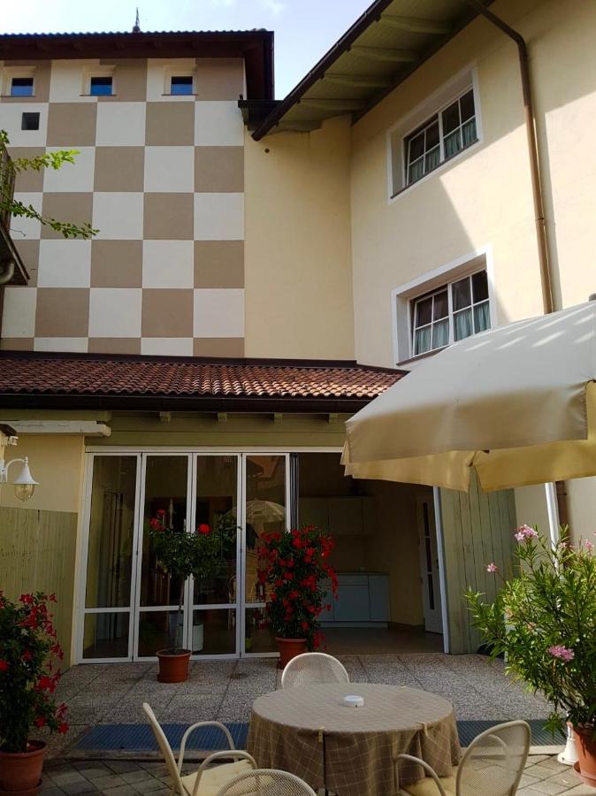 Hotel Turmwirt Ora / Auer Ngoại thất bức ảnh